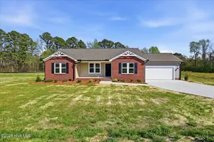 104 Grace Pond Ave, Benson, NC 27504 - Photo 37