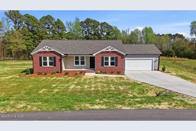 104 Grace Pond Avenue, Benson, NC 27504 - Photo 41