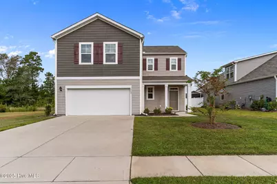 1163 Little Martha Way, Bolivia, NC 28422 - Photo 1