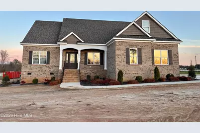 7515 Sweetwater Drive, Nashville, NC 27856 - Photo 63