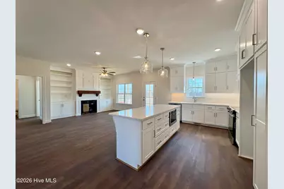 7515 Sweetwater Drive, Nashville, NC 27856 - Photo 9