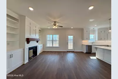 7515 Sweetwater Drive, Nashville, NC 27856 - Photo 3
