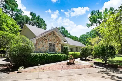 1601 Cambridge Drive, Kinston, NC 28504 - Photo 1