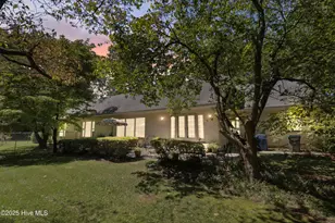 1601 Cambridge Dr, Kinston, NC 28504 - Photo 9