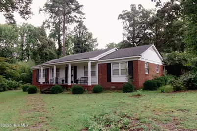 2803 Carey Road, Kinston, NC 28504 - Photo 1