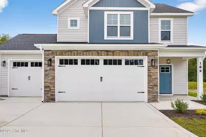 189 Boyce Court, Sanford, NC 27332 - Photo 5