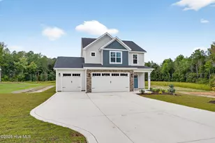 189 Boyce Ct, Sanford, NC 27332 - Photo 3