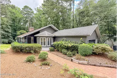 7 Inverness Place, Pinehurst, NC 28374 - Photo 1