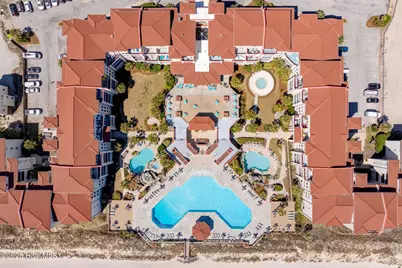 790 New River Inlet Road #Unit 211a, North Topsail Beach, NC 28460 - Photo 43