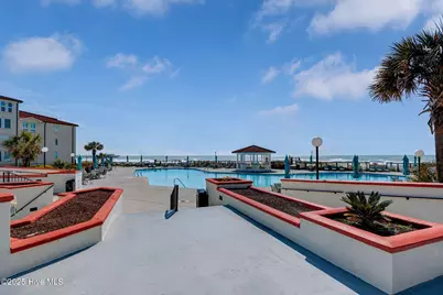 790 New River Inlet Road #Unit 211a, North Topsail Beach, NC 28460 - Photo 31