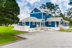 37705 US-264, Belhaven, NC 27810 - Photo 79