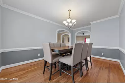 2243 Black Horse Lane, Winterville, NC 28590 - Photo 21