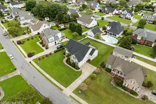 2243 Black Horse Ln, Winterville, NC 28590 - Photo 5