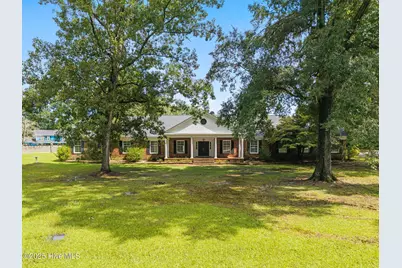 518 Edgewood Circle, Whiteville, NC 28472 - Photo 9