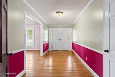 518 Edgewood Circle, Whiteville, NC 28472 - Photo 11