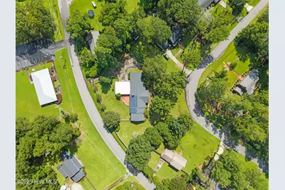518 Edgewood Circle, Whiteville, NC 28472 - Photo 67