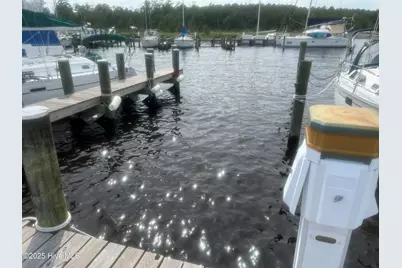 0 Spinnaker Run #32, Belhaven, NC 27810 - Photo 5