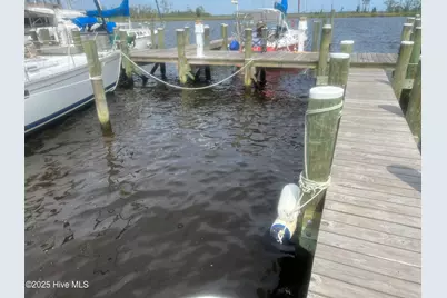 0 Spinnaker Run #32, Belhaven, NC 27810 - Photo 3