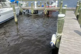 0 Spinnaker Run, Belhaven, NC 27810 - Photo 3