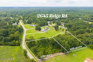2645 Ridge Rd, New Bern, NC 28560 - Photo 1