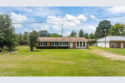 1334 Alamac Road, Lumberton, NC 28358 - Photo 25