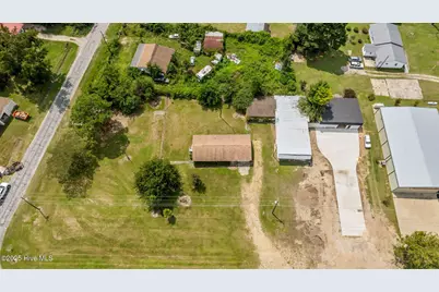 1334 Alamac Road, Lumberton, NC 28358 - Photo 29
