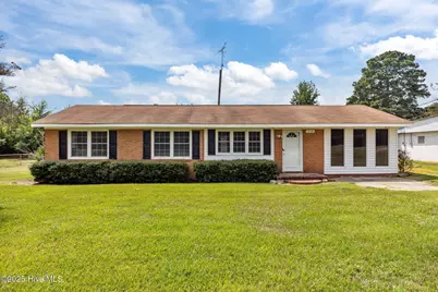 1334 Alamac Road, Lumberton, NC 28358 - Photo 1