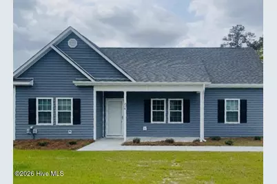 216 W Charity Road, Rose Hill, NC 28458 - Photo 1