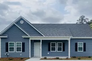 216 W Charity Rd, Rose Hill, NC 28458 - Photo 1