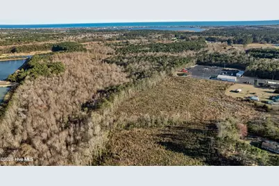 1055 Old Folkstone Road, Sneads Ferry, NC 28460 - Photo 1