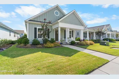 742 Wharton Avenue, Wilmington, NC 28412 - Photo 3