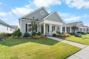 742 Wharton Ave, Wilmington, NC 28412 - Photo 3