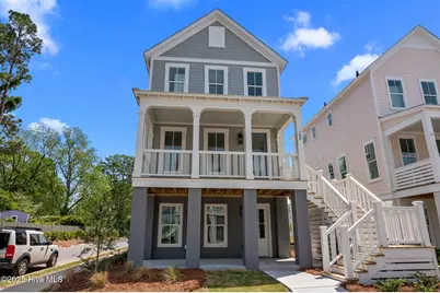 100 Wiley Street, Washington, NC 27889 - Photo 1