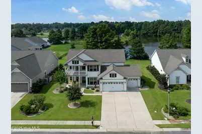 172 First Light Lane, Calabash, NC 28467 - Photo 3