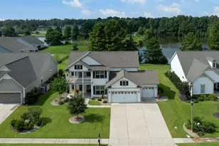 172 First Light Ln, Calabash, NC 28467 - Photo 3