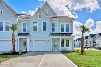 3004 Coastal Dream Way, Leland, NC 28451 - Photo 1