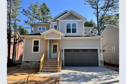 704 Bald Eagle Drive, Vass, NC 28394 - Photo 1