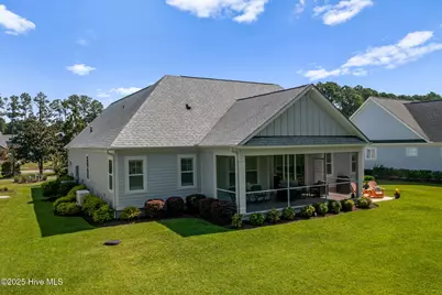 141 Clubhouse Road, Sunset Beach, NC 28468 - Photo 47