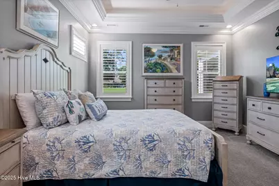 141 Clubhouse Road, Sunset Beach, NC 28468 - Photo 21