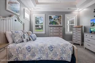 141 Clubhouse Rd, Sunset Beach, NC 28468 - Photo 21