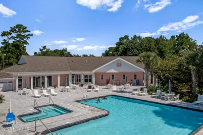 141 Clubhouse Road, Sunset Beach, NC 28468 - Photo 49