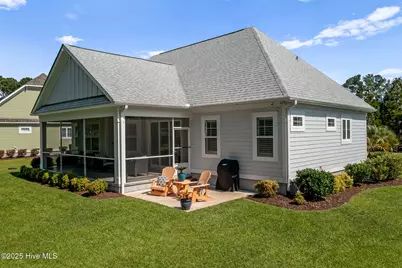 141 Clubhouse Road, Sunset Beach, NC 28468 - Photo 45