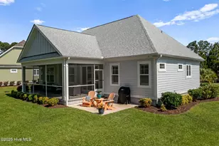 141 Clubhouse Rd, Sunset Beach, NC 28468 - Photo 45