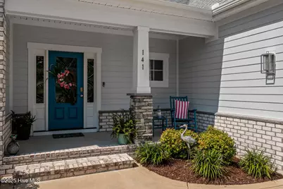 141 Clubhouse Road, Sunset Beach, NC 28468 - Photo 3