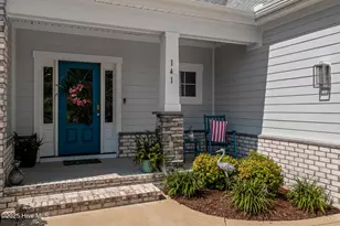 141 Clubhouse Rd, Sunset Beach, NC 28468 - Photo 3