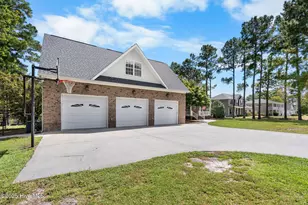 1134 N Shore Dr, Southport, NC 28461 - Photo 7