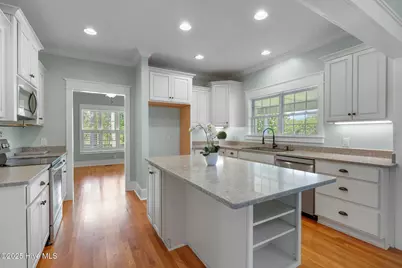1134 N Shore Drive, Southport, NC 28461 - Photo 37