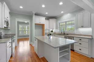1134 N Shore Dr, Southport, NC 28461 - Photo 37