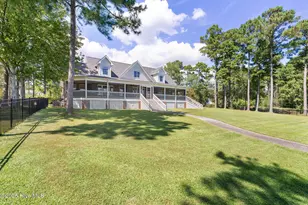 1134 N Shore Dr, Southport, NC 28461 - Photo 3