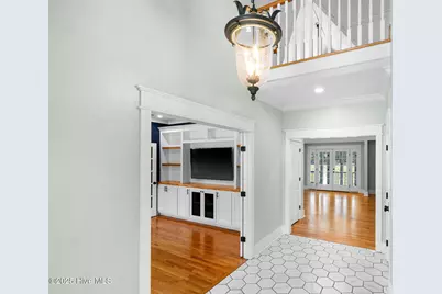 1134 N Shore Drive, Southport, NC 28461 - Photo 9
